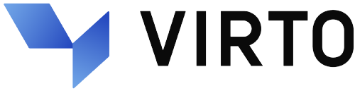 Logo VIRTO SOLAR