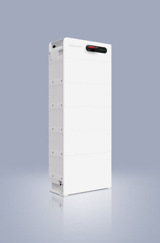 SigenStack