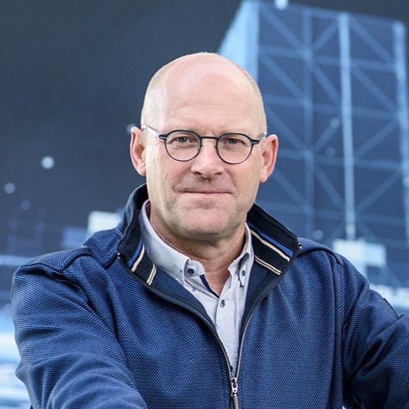 Speaker: Patrick Dellaert