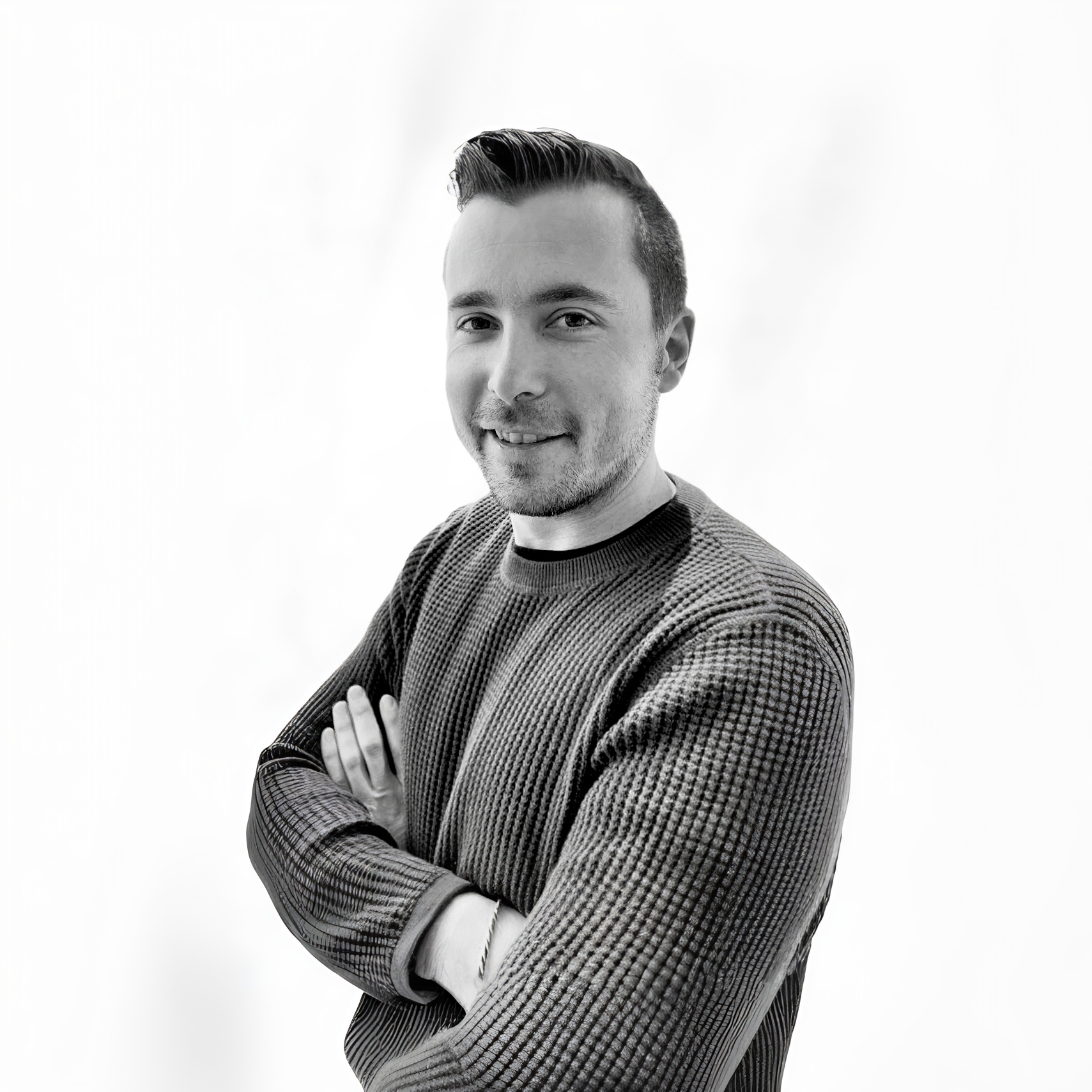 Speaker: Jannick Van Keer