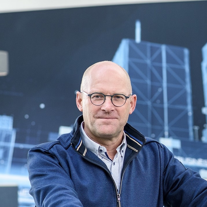 Speaker: Patrick Dellaert