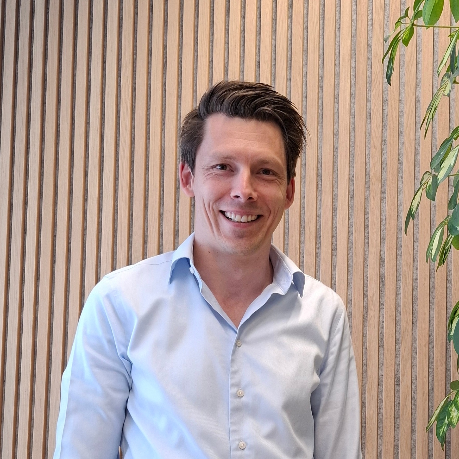 Speaker: Tom Kuiper