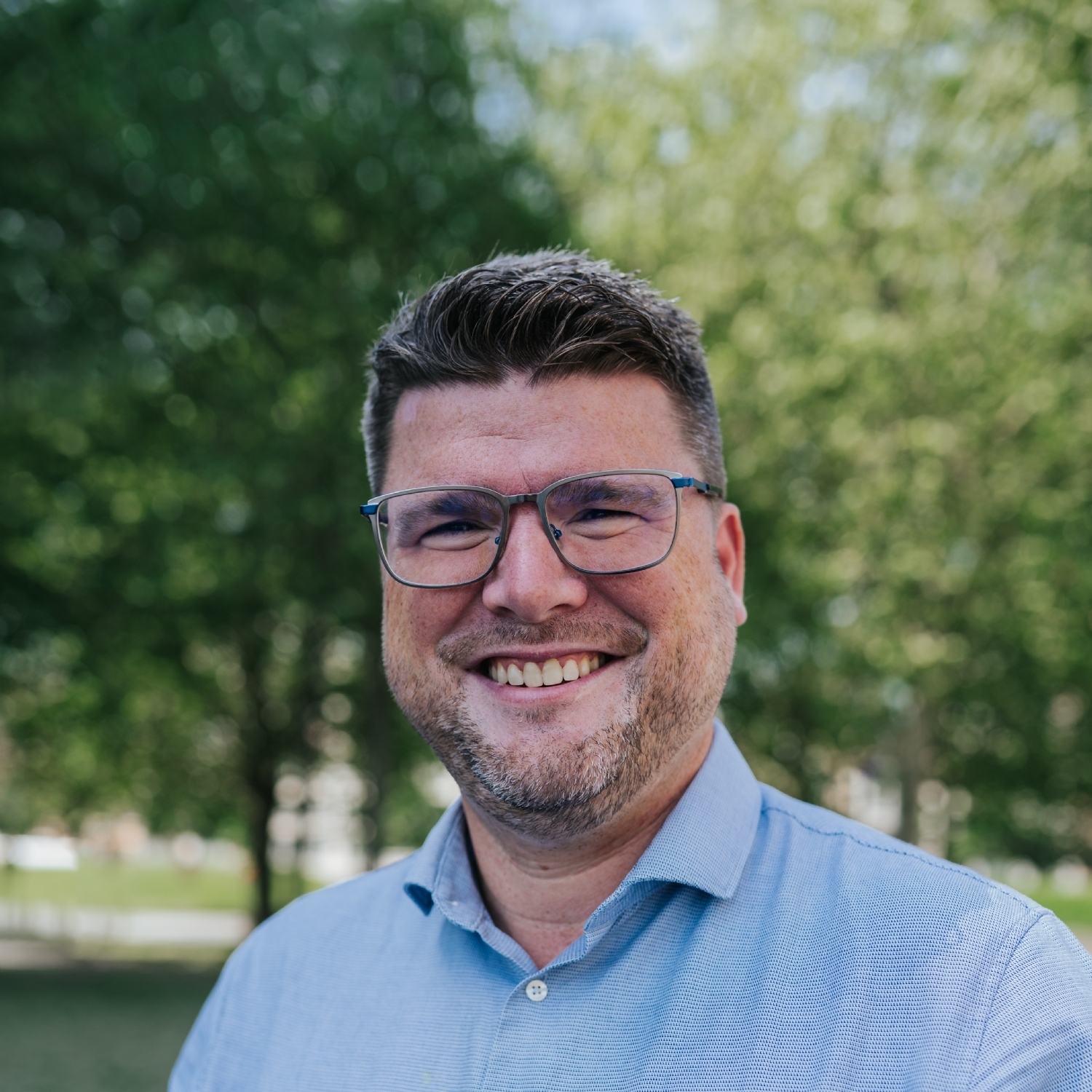 Speaker: Wannes Demarcke