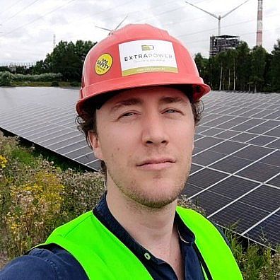 Speaker: Alexander Eeckhout