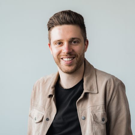 Speaker: Bram Robberechts