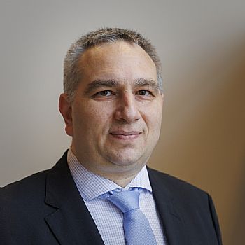 Speaker: Hrvoje Medarac