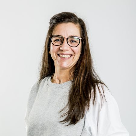Speaker: Inge Devalez