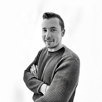 Speaker: Jannick Van Keer