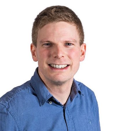 Speaker: Lieven Demolder