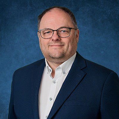 Speaker: Maarten De Jonge