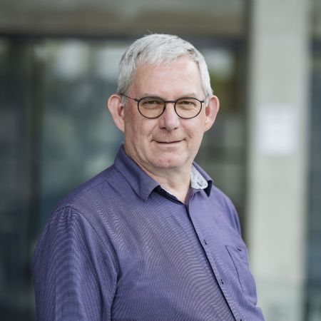 Speaker: Marc Vermeeren