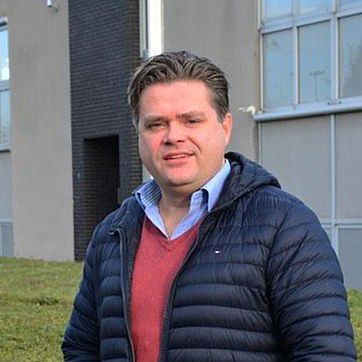 Speaker: Michel Verschuere