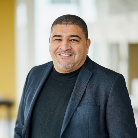 Speaker: Mohamed Zoubaa