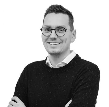 Speaker: Pieter Bolckmans