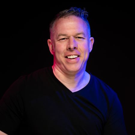 Speaker: Roel Vossen