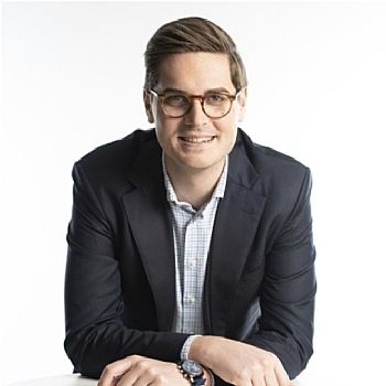 Speaker: Romain Denayer