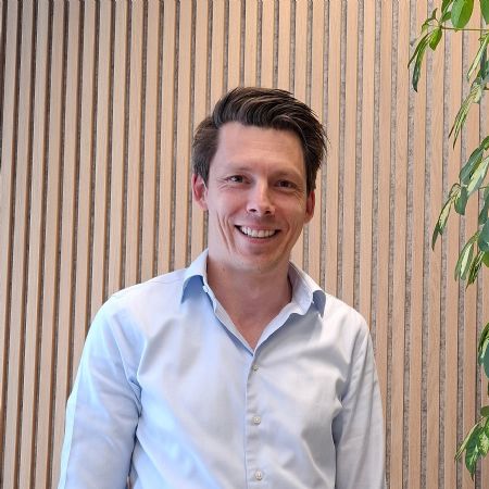 Speaker: Tom Kuiper