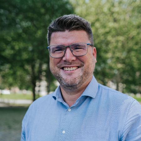 Speaker: Wannes Demarcke
