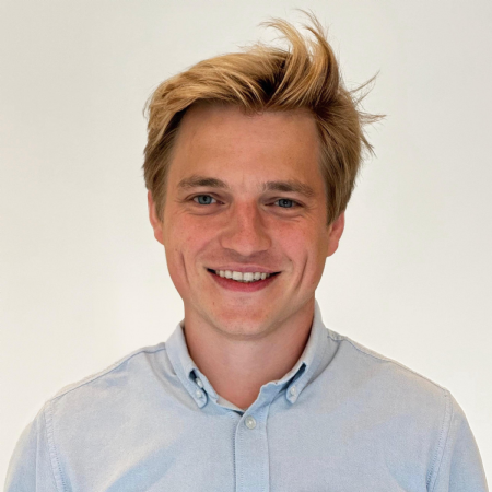 Speaker: Wout Lagae